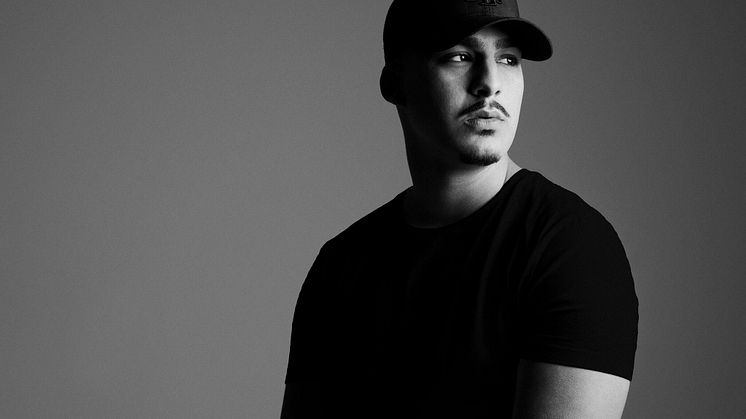 ​Fouli skruer op for afrobeat og ghettolyrik i VEGA