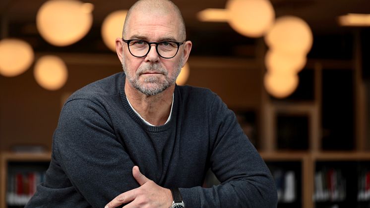 Rino Andersen i Spinner Kommunikasjon har siden desember 2018 utgitt ukentlig nyhetsbrev med oversikt over de viktigste arrangementene i Drammen.