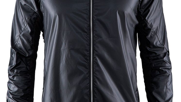 Featherlight Jacket M