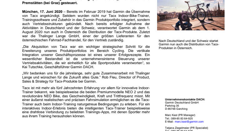 PM_Garmin Tacx Distribution AT