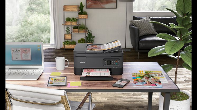 Canon PIXMA TS7450
