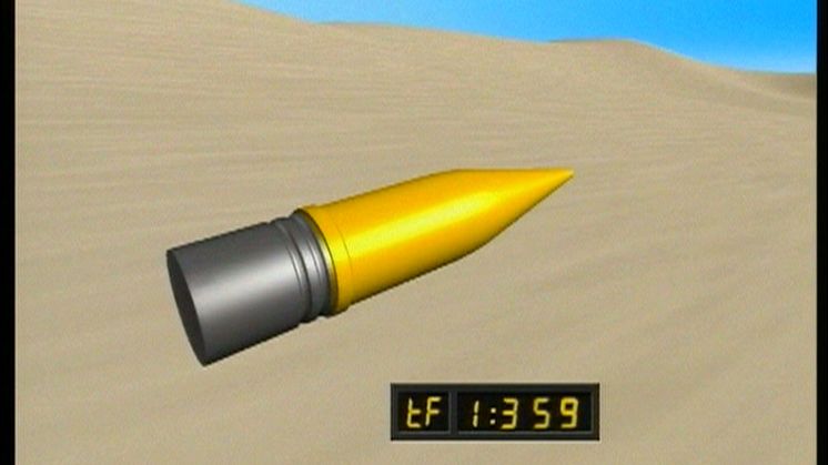 Harun Farocki, War at a Distance, 2003