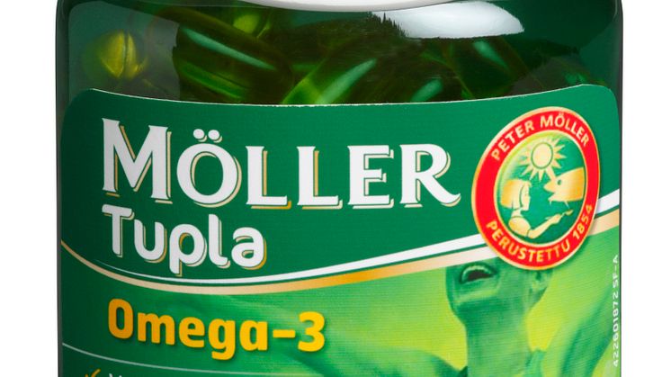 Möller Tupla