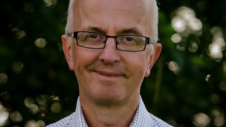 Gunnar Glöersen, rovdjursansvarig, Svenska Jägareförbundet