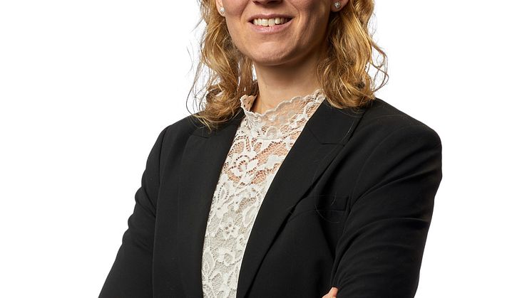 Stina C. Byre