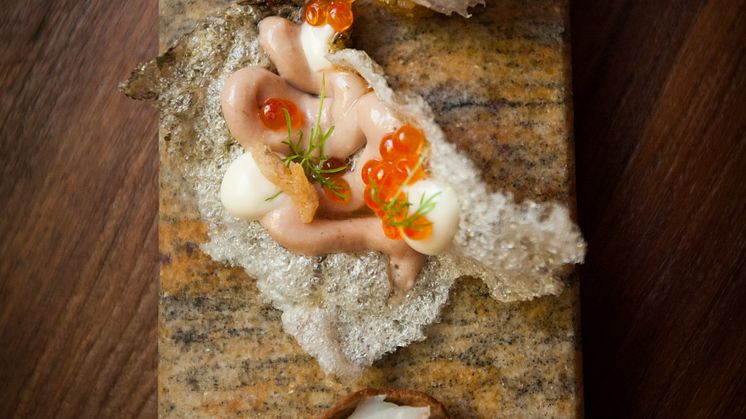 Snacks Skrei La Cabra 3