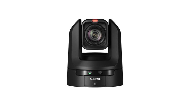 Canon CR-N100