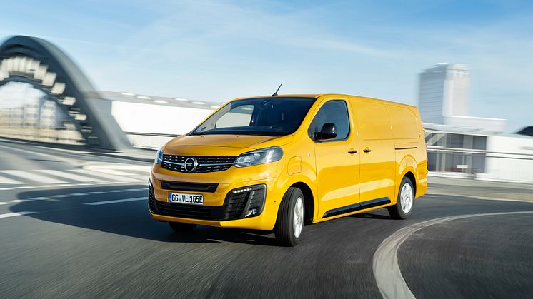Vivaro-e