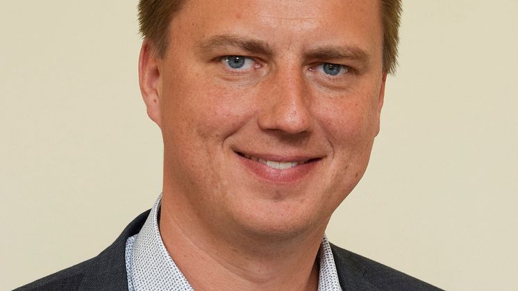 Ny social- og sundhedsdirektør i Rødovre