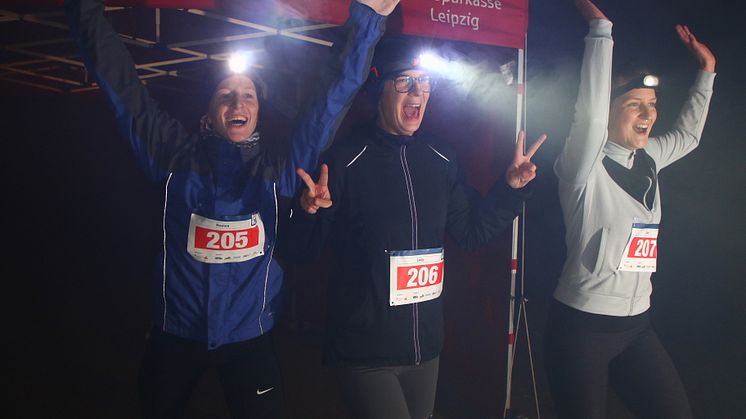 Sparkassen-NightCrossRun