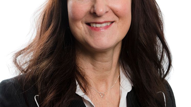 Ann-Sofie Vennerstrand