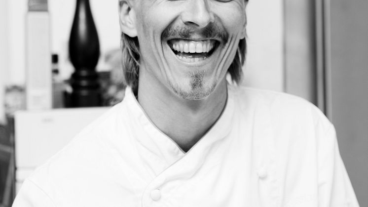 Paul Svensson