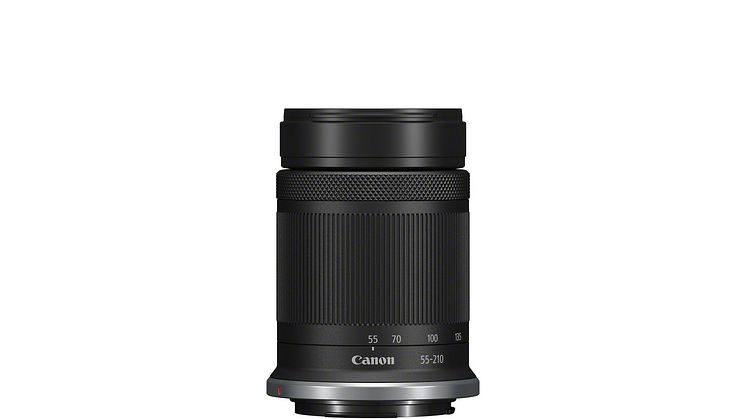 RF-S55-210mm F5-7.1 IS STM_Side