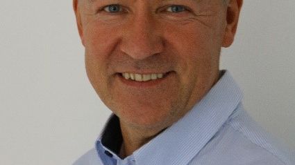 Ny CFO till Scandinavian Biopharma