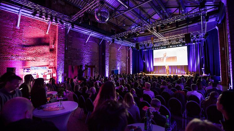 NO LIMITS! Abschlussveranstaltung 2018