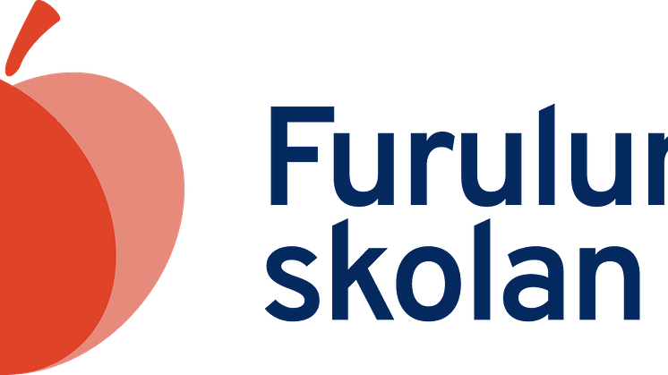 Furulundsskolan Logo Liggande Col