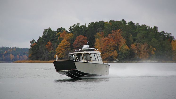 ALUKIN CW 850