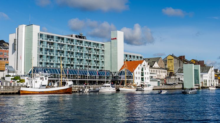 Hotel Maritim