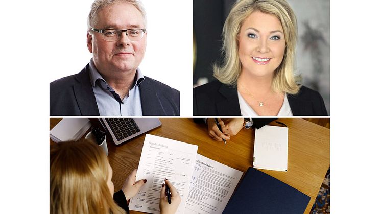 Vad händer om husköparna inte kan betala?
