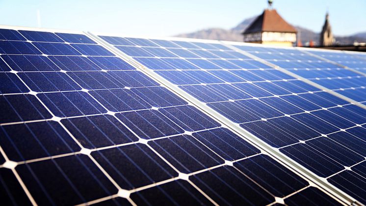Photovoltaik-Eignungscheck für Unternehmen