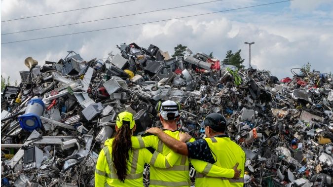 NG-Group blant årets klimavinnere
