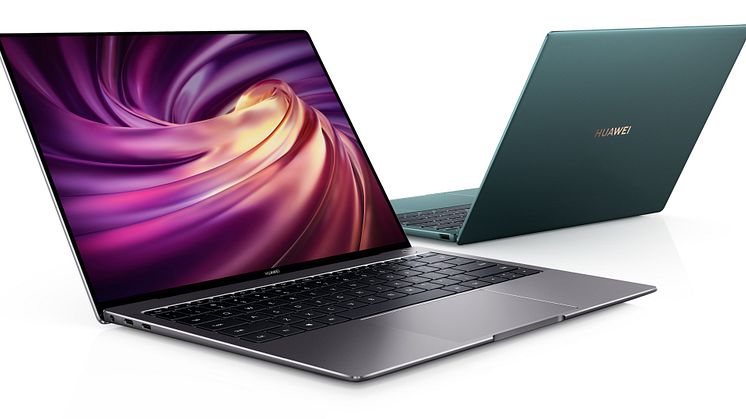 Huawei MateBook X Pro