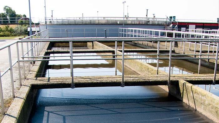 Ökade krav kräver höjda vatten- och avloppstaxor