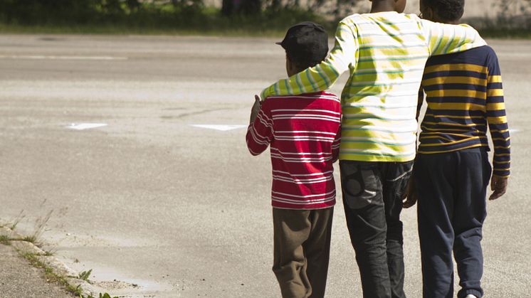 Behov av sjuksköterskors kompetens i bedömningen av nyanländas hälsa visar studie