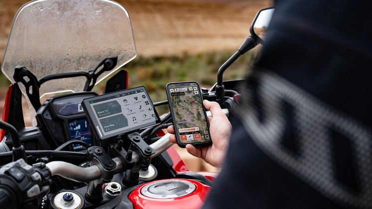 Garmin zumo XT2_Lifestyle (c)Garmin Deutschland GmbH (4)
