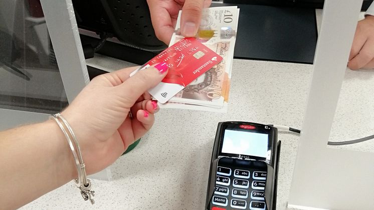 Post Office partners with Trussell Trust to help stop UK hunger and poverty