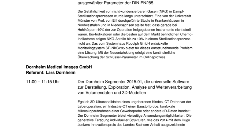 Magdeburger Experten bieten Computerviren Paroli