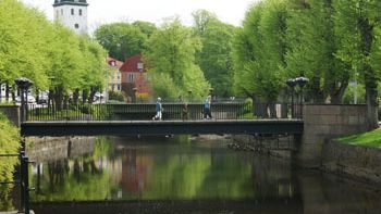 Satsningar i sommar för ett attraktivt centrum
