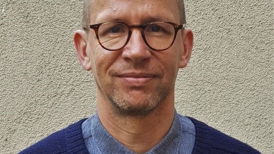 Andreas Nyhlén, vd Misa Kompetens
