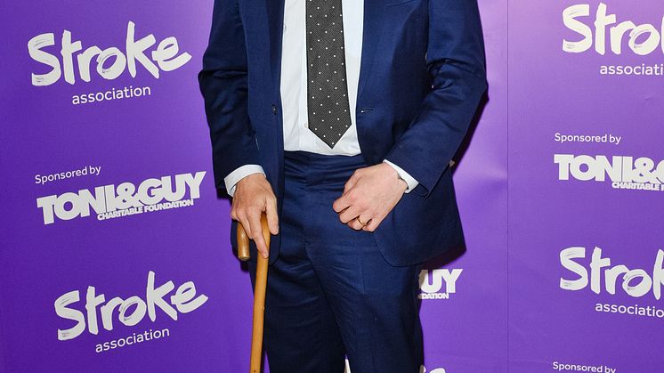 Stroke Association statement on Quentin Letts' comments about Andrew Marr