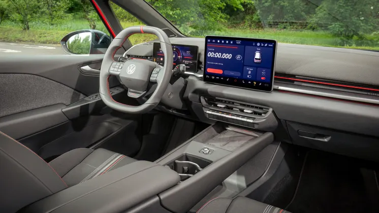 ID.3 GTI
