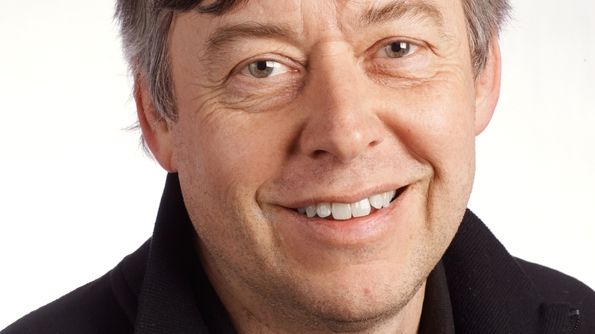 Stefan Brandberg