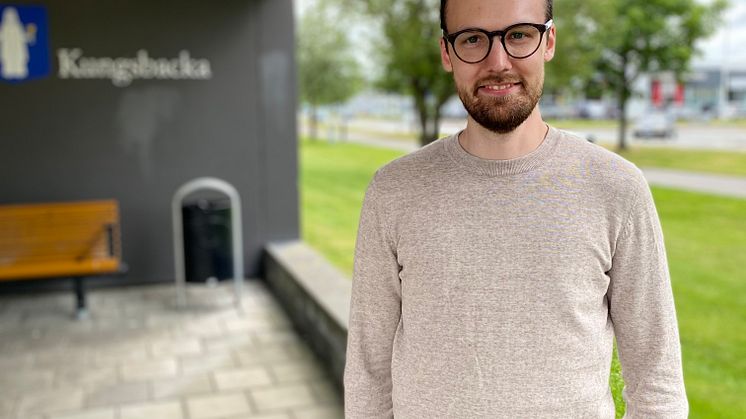 Alexander Lätt