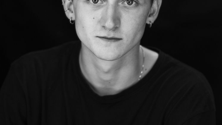 Nathan Chipps, dansare