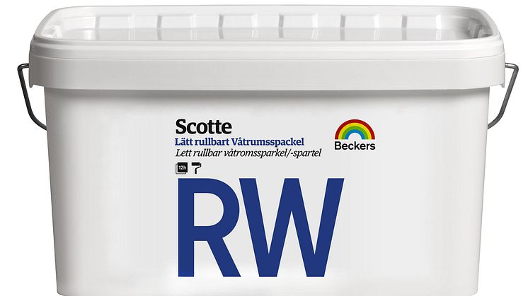 Scotte RW