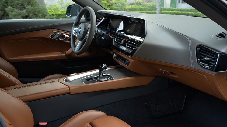 BMW Concept Touring Coupe