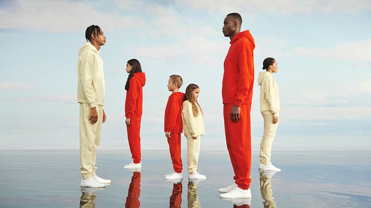 Gina Tricot launches Gina Lab, an innovation program ﻿focusing on more sustainable and circular fashion