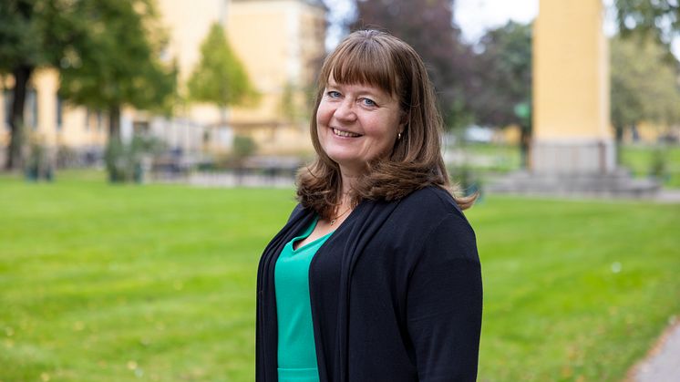 Åsa Gamgam Leanderz 1