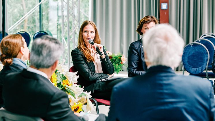 70 Jahre Stiftung Louisenlund
