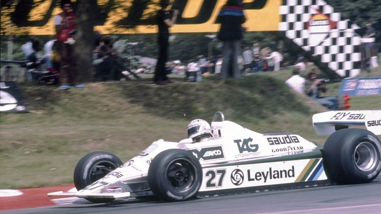 1980 British Grand Prix at Brands Hatch CN UK 1980-811-0035