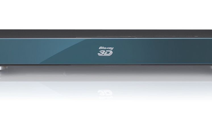 LG BX580