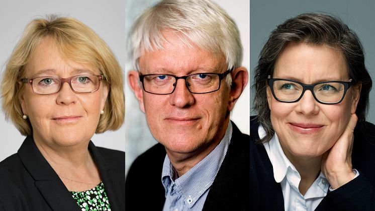 Hälsoriksdagen 2022