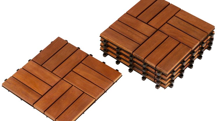 Trätrall 5-pack. 99:90 Sek.