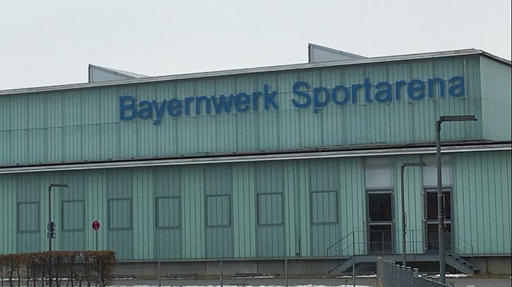 Bayernwerk wird Namensgeber der Unterhachinger Sportarena
