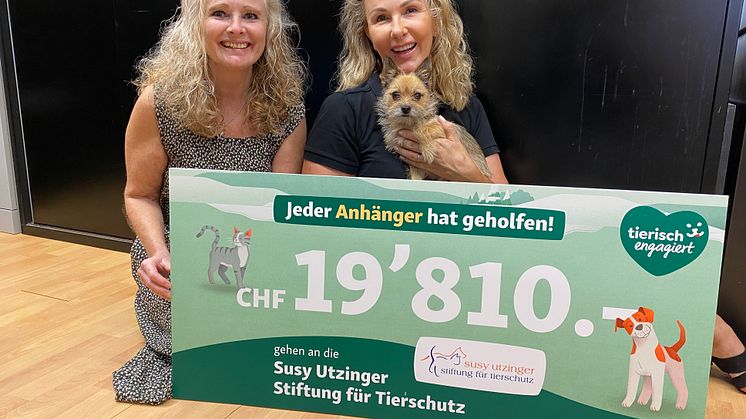 Susy Utzinger_SUST_Eveline_Stocker_Fressnapf