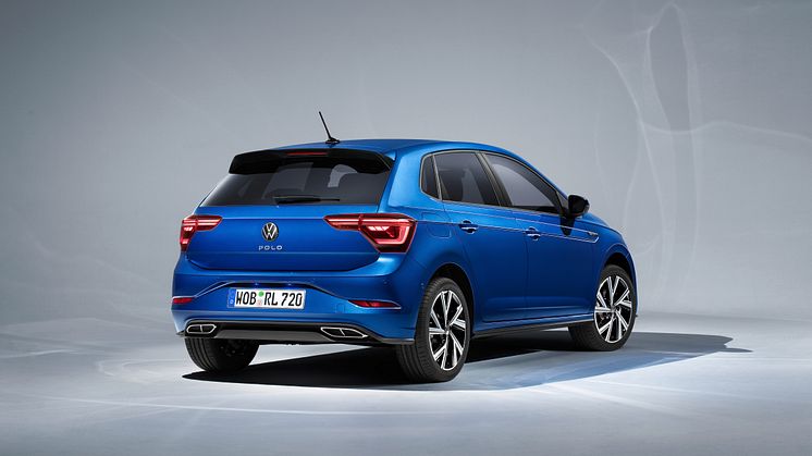 Polo R-Line